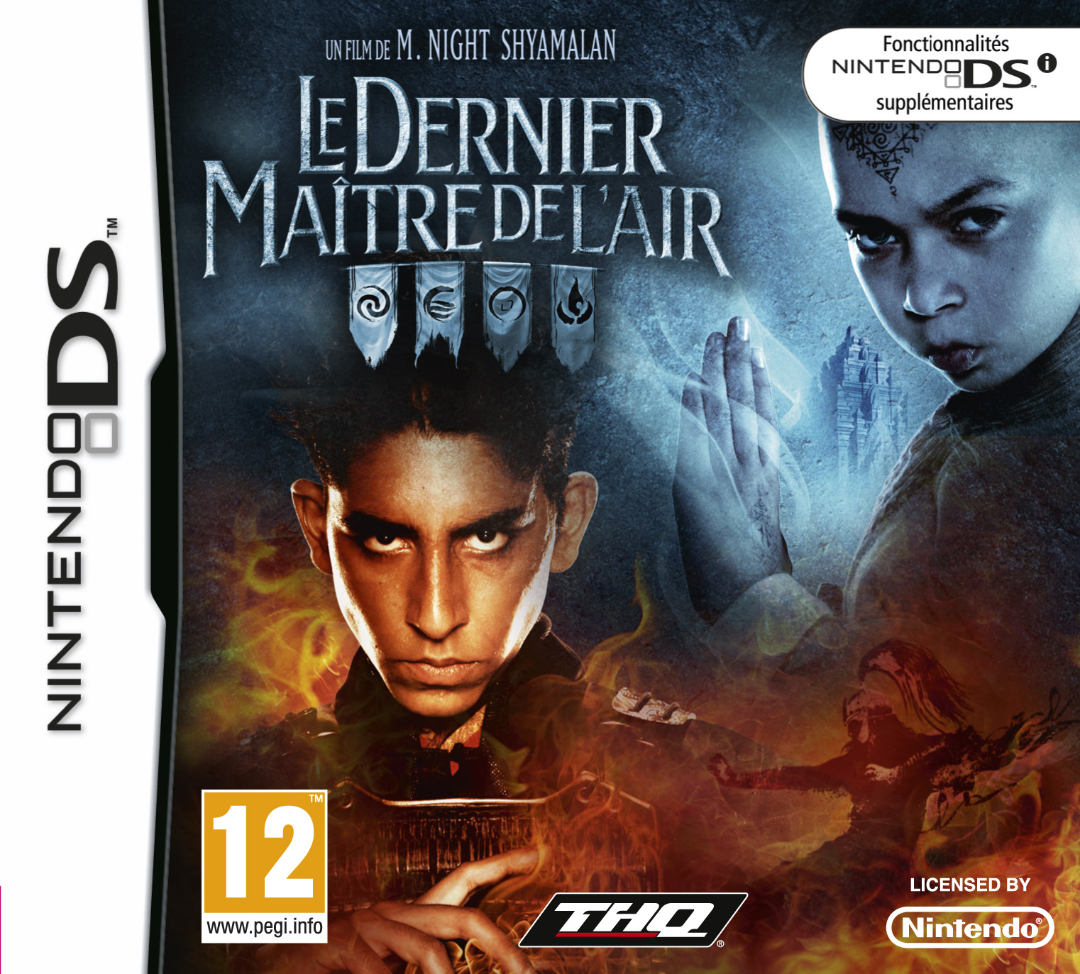 telecharger jeux ds f r