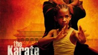 affiche karaté kid affiche karaté kid