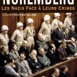 affiche nuremberg, les nazis face à leurs crimes affiche nuremberg, les nazis face à leurs crimes