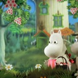 Moomin et la folle aventure de l'été 2 Moomin et la folle aventure de l'été 2