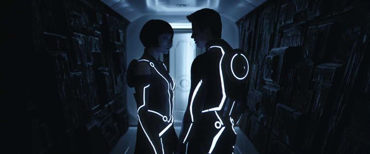 Tron L héritage