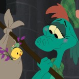 THE BALLAD OF NESSIE THE BALLAD OF NESSIE