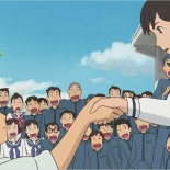 La colline aux coquelicots Studio Ghibli © Walt Disney Studios Motion Pictures France La colline aux coquelicots Studio Ghibli © Walt Disney Studios Motion Pictures France