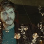 Eva - photo Daniel Brühl, Kike Maillo Eva - photo Daniel Brühl, Kike Maillo
