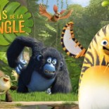 Les as de la jungle le film opération banquise