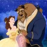 La Belle et La Bête en 3D Publicis movie Disney