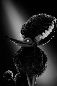 PERSÉPHONE Frankenweenie