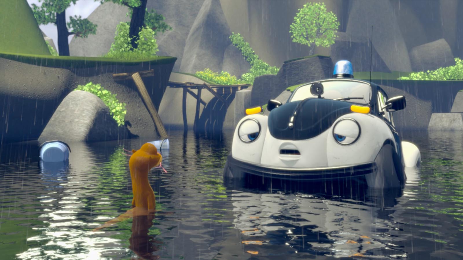 voiture enfants electrique