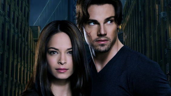 [Avis en série] saison 1 de Beauty and The Beast | À Voir