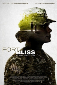 fort_bliss affiche