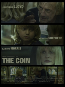 the_coin affiche