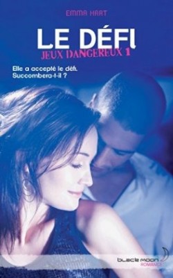 the-love-game-le défi-emma-hart-cover