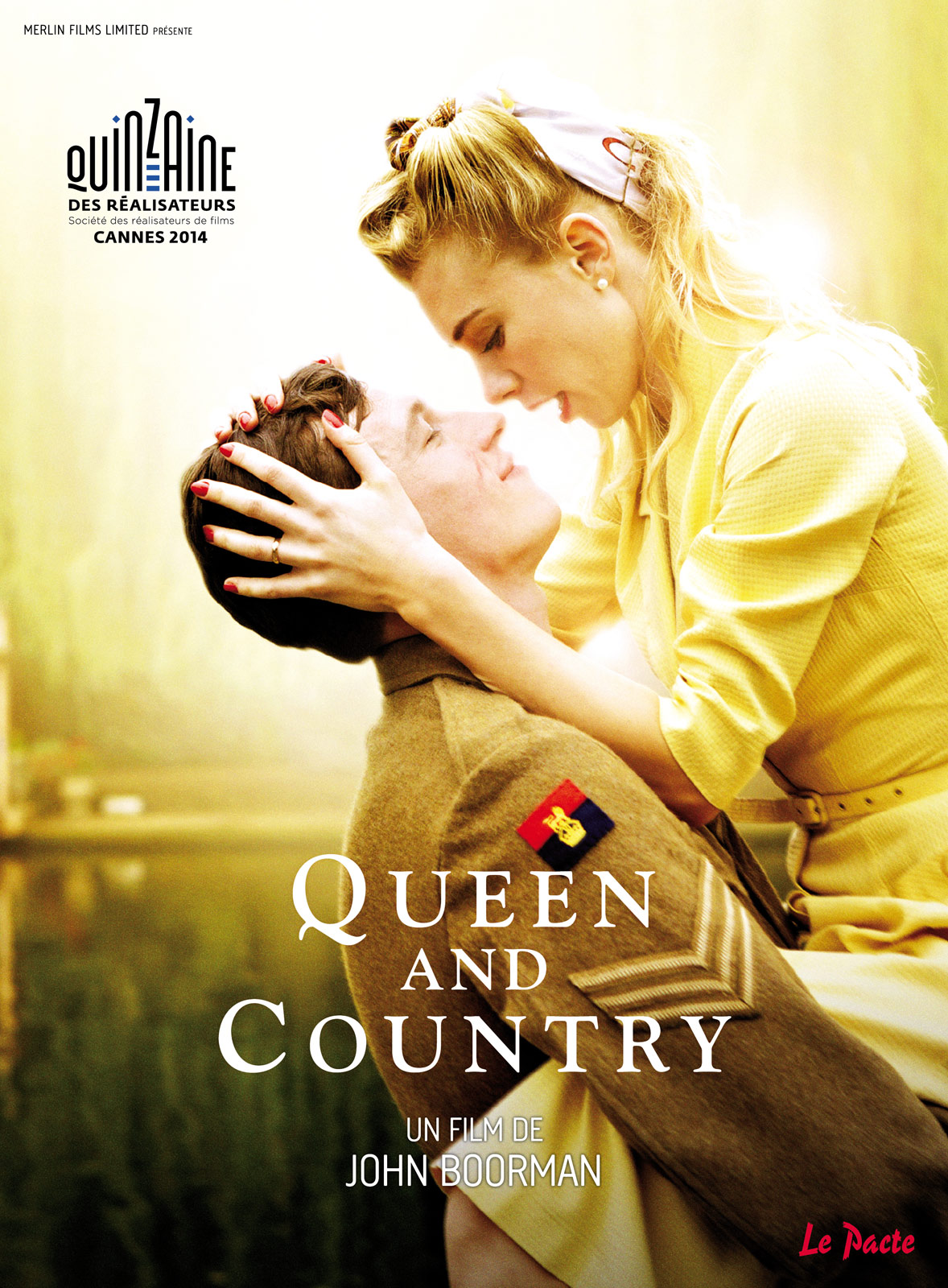 Queen-Country-Affiche Big Eyes