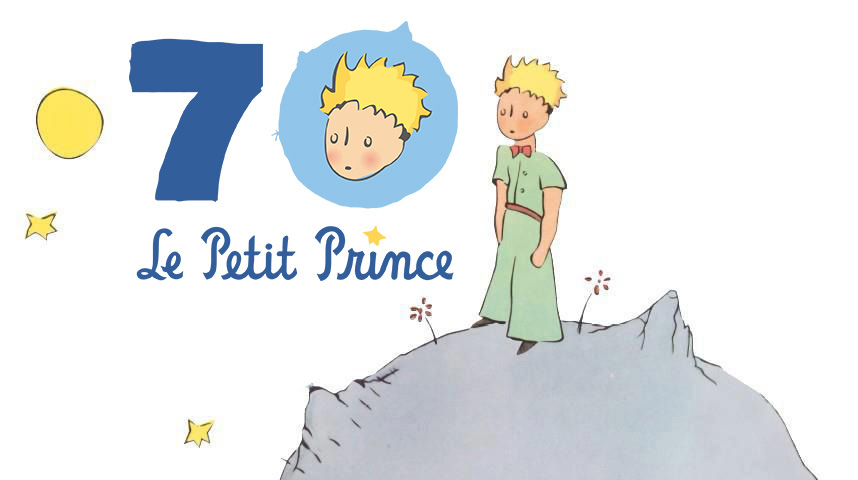 rencontre petit prince renard