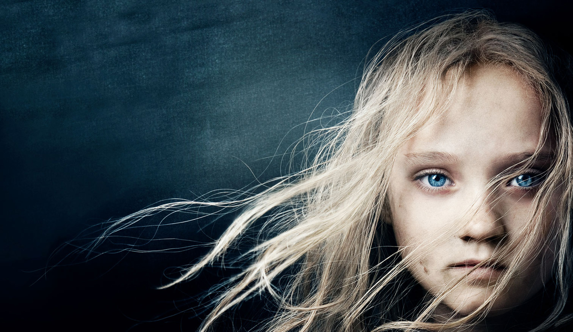 Les Misérables Cosette Film Universal – New kids on the Geek